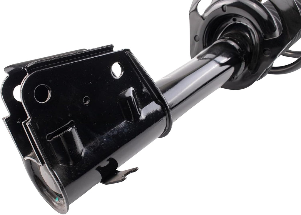 TRQ Front Suspension Kit 4 Piece | for 2017-2020 Chrysler Pacifica excluding Hybrid Models