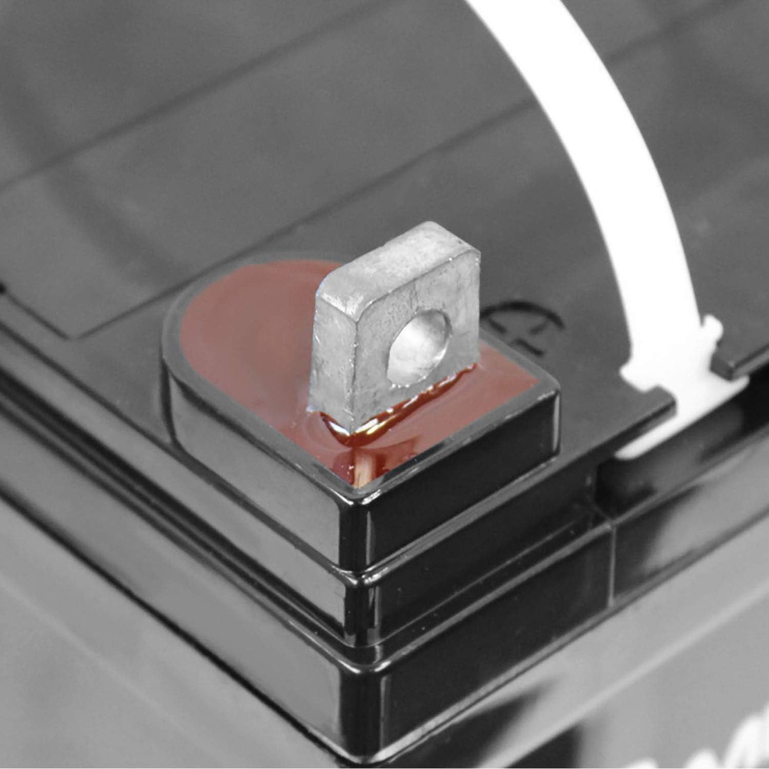 Mighty Max Battery 12V 35AH SLA Battery for Goal Zero YETI 400 Solar Generator - 2 Pack