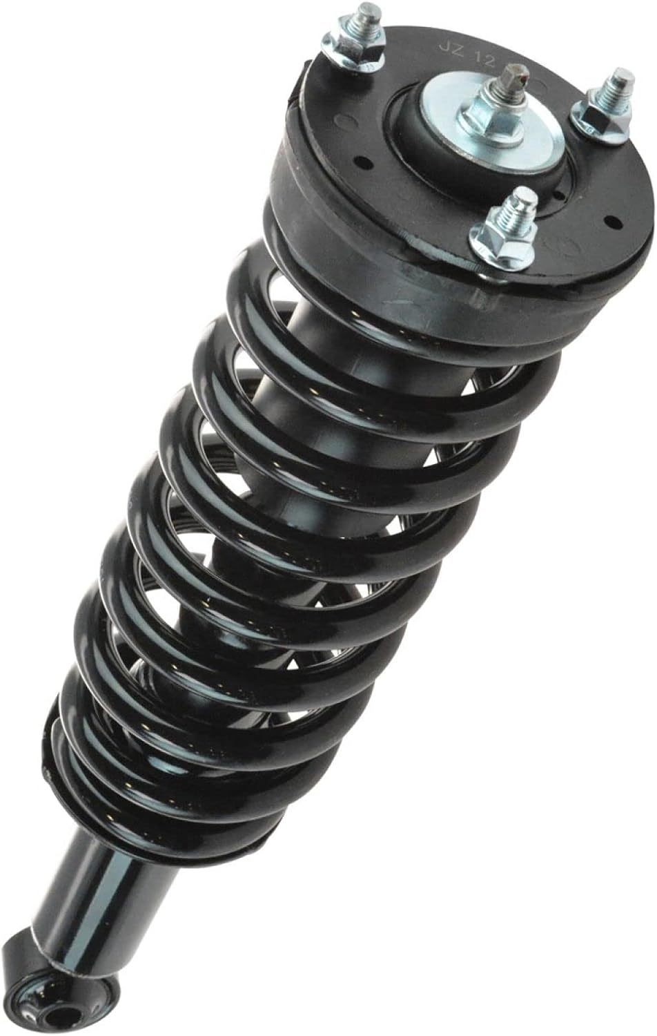 TRQ Front Suspension Kit Compatible with 2004-2012 Chevrolet Colorado GMC Canyon