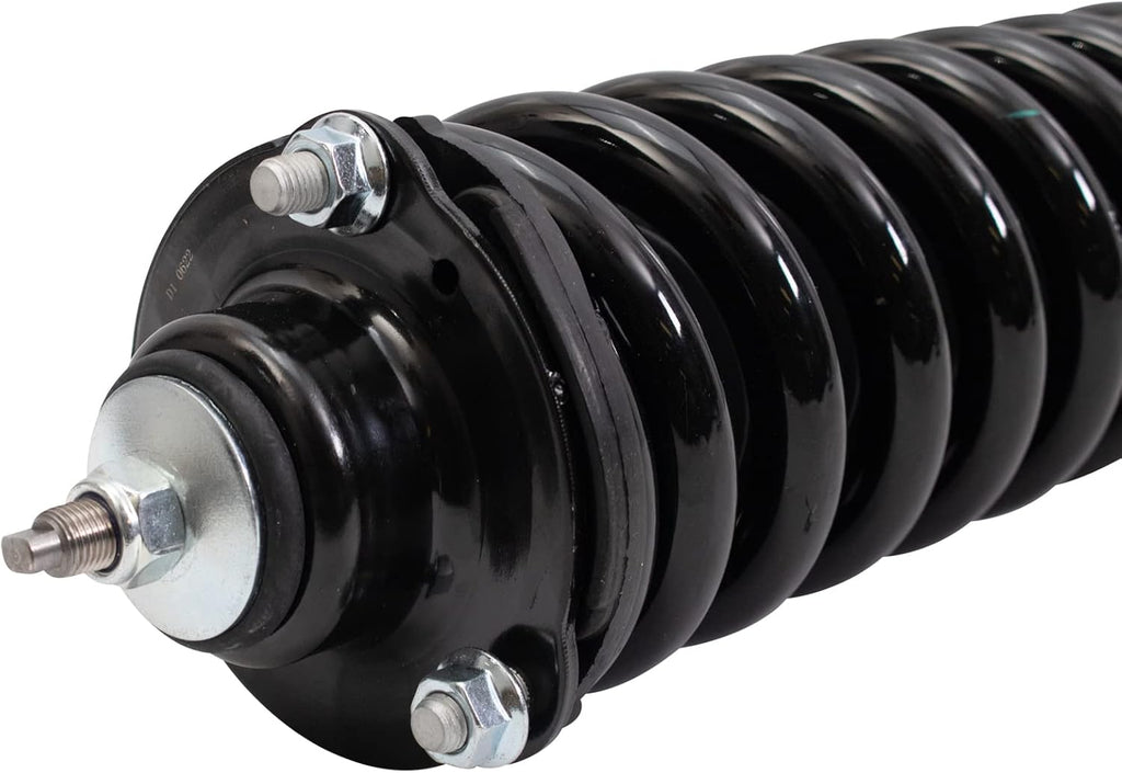 TRQ Front Suspension Kit Compatible with 16-22 Toyota Tacoma