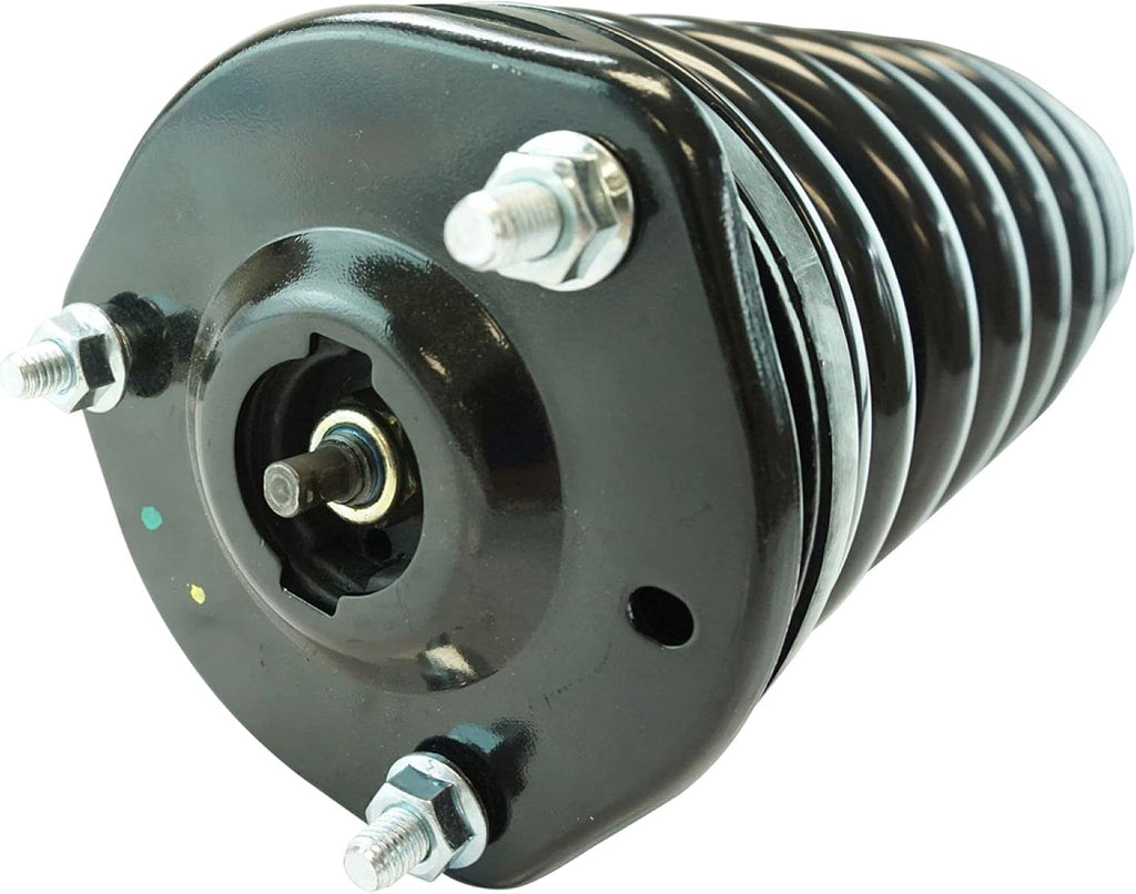 TRQ Front Suspension Kit Compatible with Front 2009 Lincoln MKZ