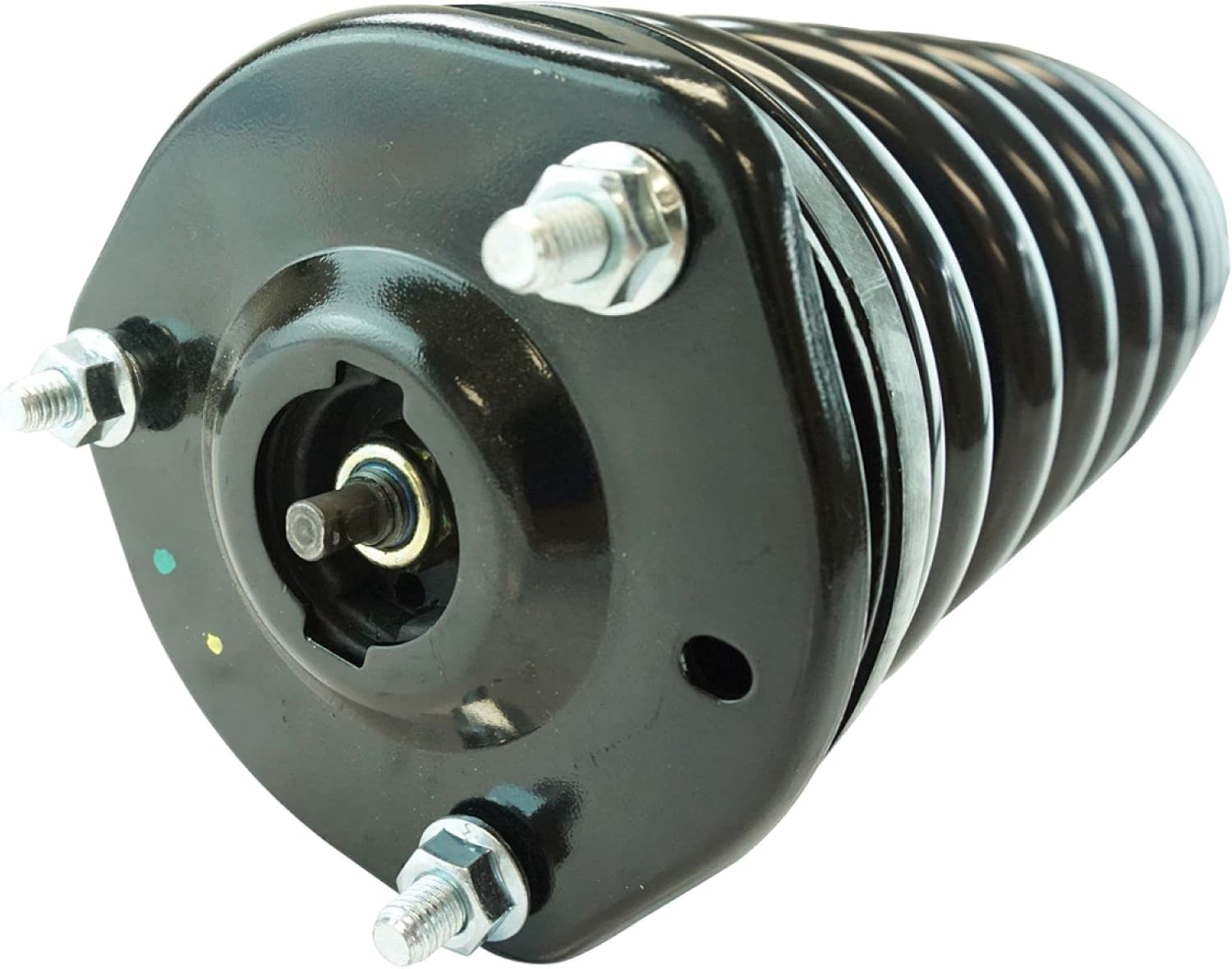 TRQ Front Suspension Kit Compatible with Front 2009 Lincoln MKZ