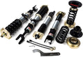 BC Racing BR Series Coilovers compatible with 12-13 BMW 3 Series F30 Chassis RWD (3 bolt top mounts)