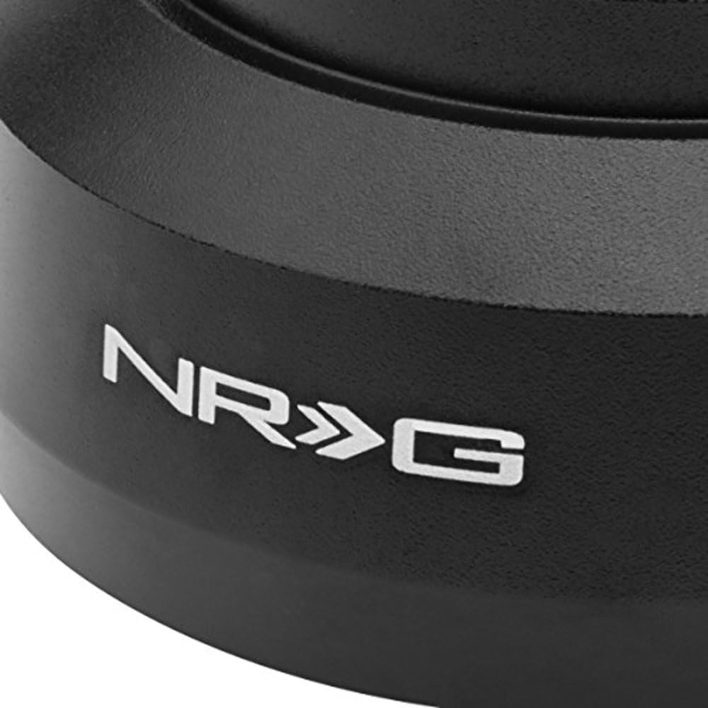 NRG Innovations SRK-189H 6-Hole Hub Adapter Kit [For Porsche 911/944 / 968/986]