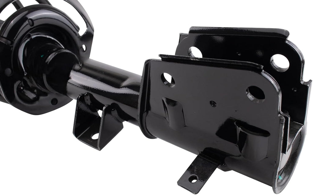 TRQ Front Suspension Kit 4 Piece | for 2017-2020 Chrysler Pacifica excluding Hybrid Models