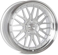 Circuit Performance CP30 18×8 Silver 5×120 [+35mm] Wheel compatible with BMW