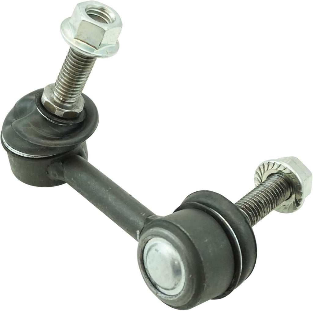 TRQ Front Suspension Kit Compatible with Front 2002-2003 Chevrolet Trailblazer Trailblazer EXT GMC Envoy Envoy XL 2003 Isuzu Ascender Oldsmobile Bravada