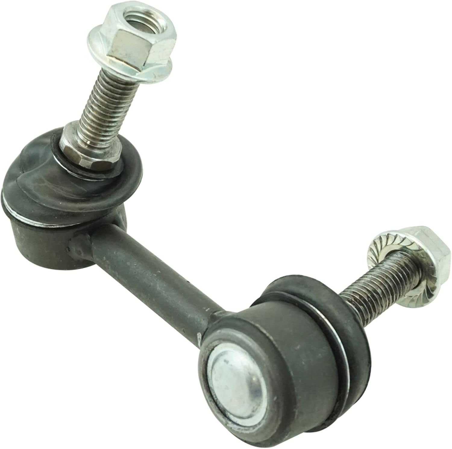TRQ Front Suspension Kit Compatible with Front 2002-2003 Chevrolet Trailblazer Trailblazer EXT GMC Envoy Envoy XL 2003 Isuzu Ascender Oldsmobile Bravada
