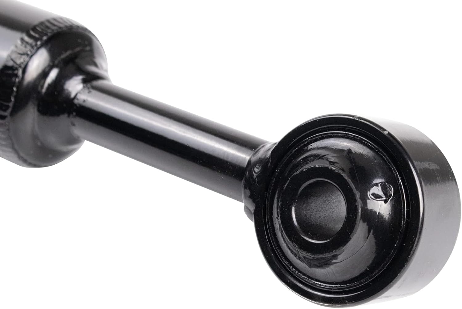 TRQ Front Suspension Kit Compatible with 16-22 Toyota Tacoma