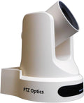 PTZOptics 20x-USB Gen2 Full HD Broadcast and Conference Indoor PTZ Camera (White)