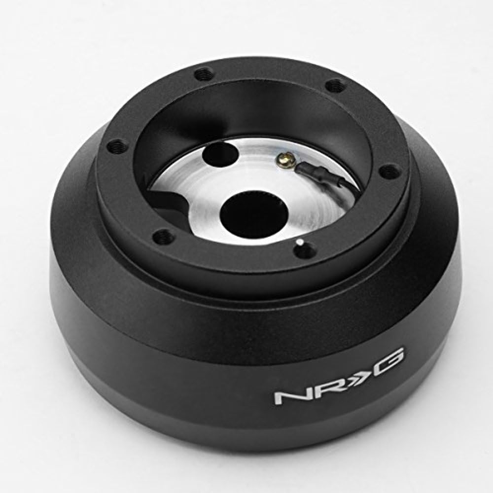 NRG Innovations SRK-189H 6-Hole Hub Adapter Kit [For Porsche 911/944 / 968/986]