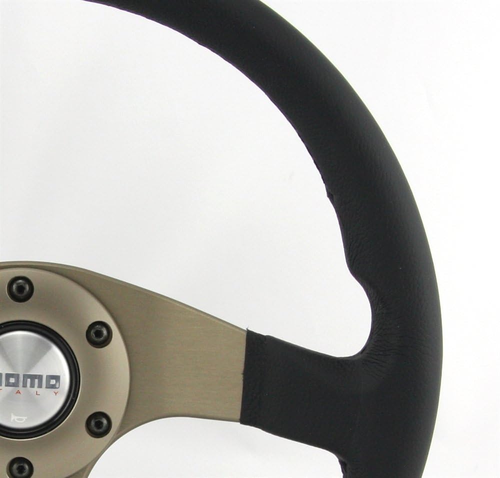 Momo mom11110332111 Steering Wheel