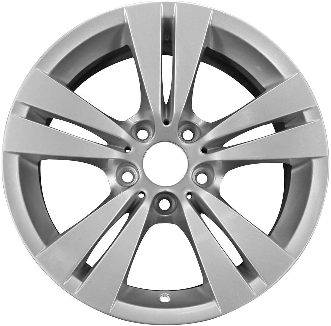 New Reconditioned 17' OEM Wheel for BMW 525i, 528i, 530i, 535i 545i 550i