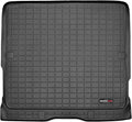 WeatherTech Cargo Trunk Liner for Ford Explorer, Explorer - Behind 2nd Row (40189), Black