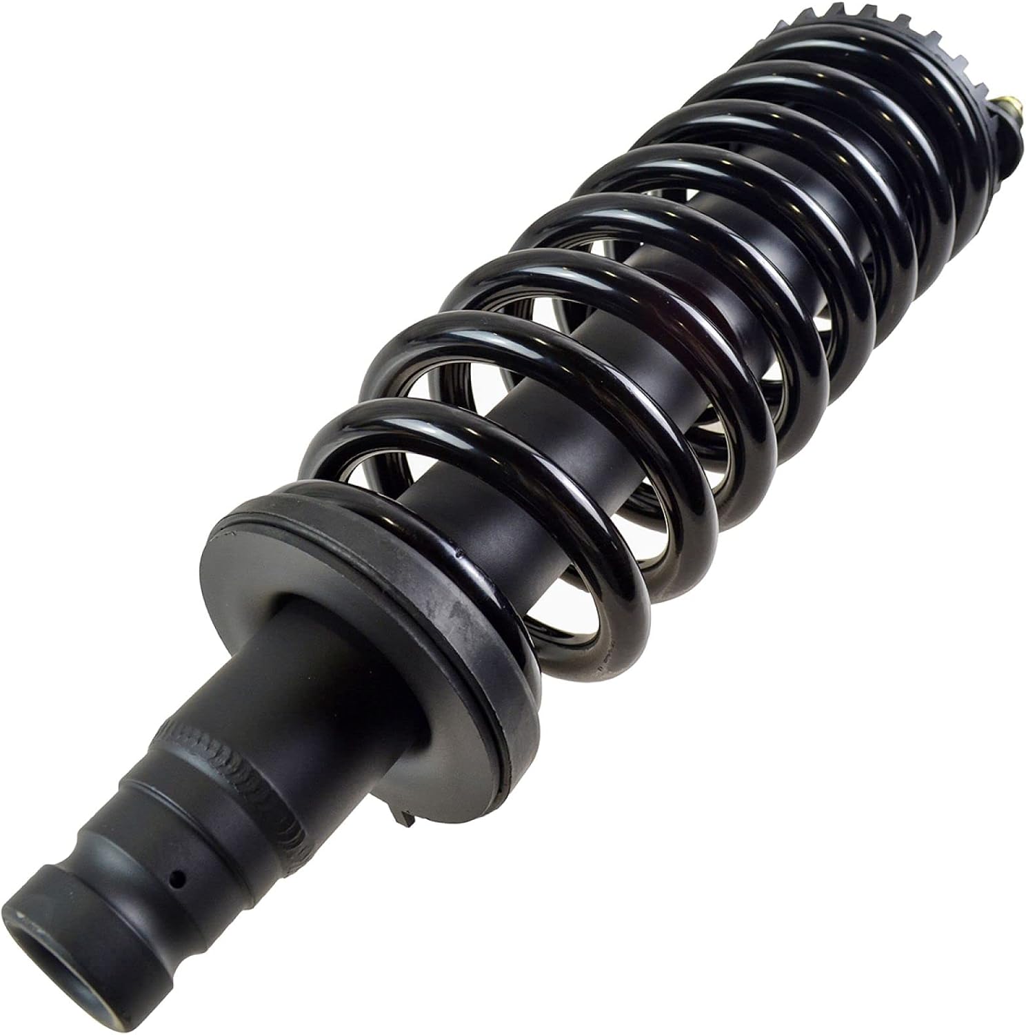TRQ Front Suspension Kit Compatible with Front 2008-2009 Chevrolet Trailblazer GMC Envoy Saab 9-7x