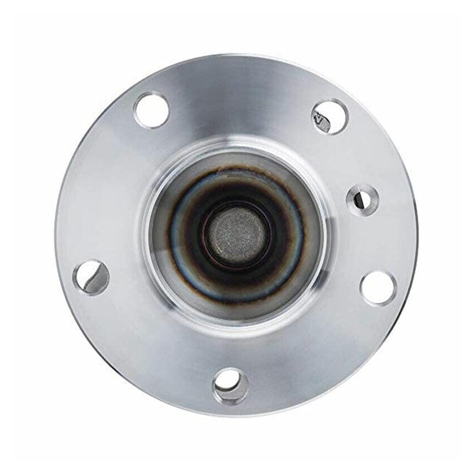 Detroit Axle - Pair Front Wheel Bearing and Hub Assembly for BMW 528i 535i 550i 640i 650i 740i 740Li 750i 750Li 760Li, 550i GT xDrive RWD, Rolls-Royce Dawn Ghost Wraith Cullinan 513323