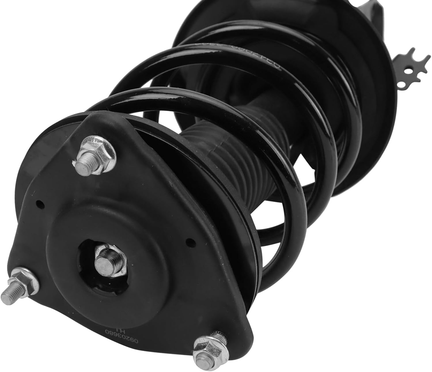 TRQ Front Suspension Kit Compatible with 2019-2023 Toyota RAV4