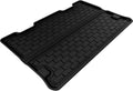 3D MAXpider Custom Fit Kagu All-Weather Cargo Liner (Black) Compatible with Chevrolet Suburban 2007-2014 - Behind 3rd Row
