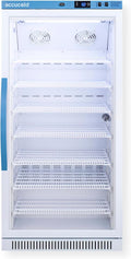 Summit Appliance Accucold 8.0 cu.ft. Medical Refrigerator, 24' Wide, Vaccine Refrigerator, Certified to NSF/ANSI 456 Vaccine Storage, Glass Door - ARG8PV456