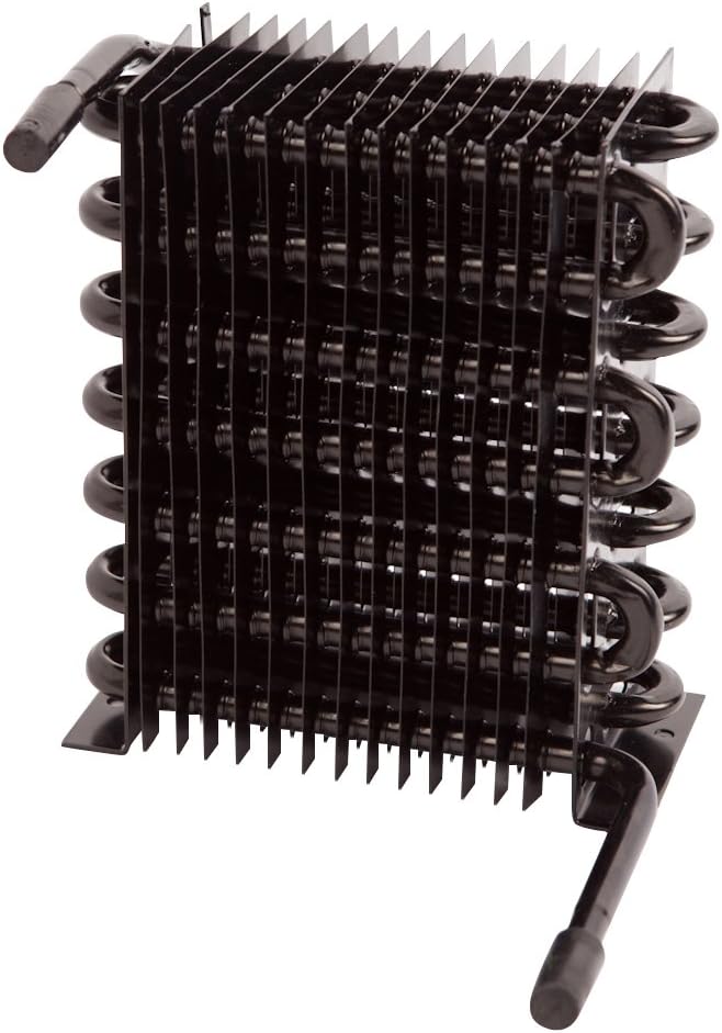 Beverage Air 305-047C Condensor Coil 4-1/2x6-7/8x3