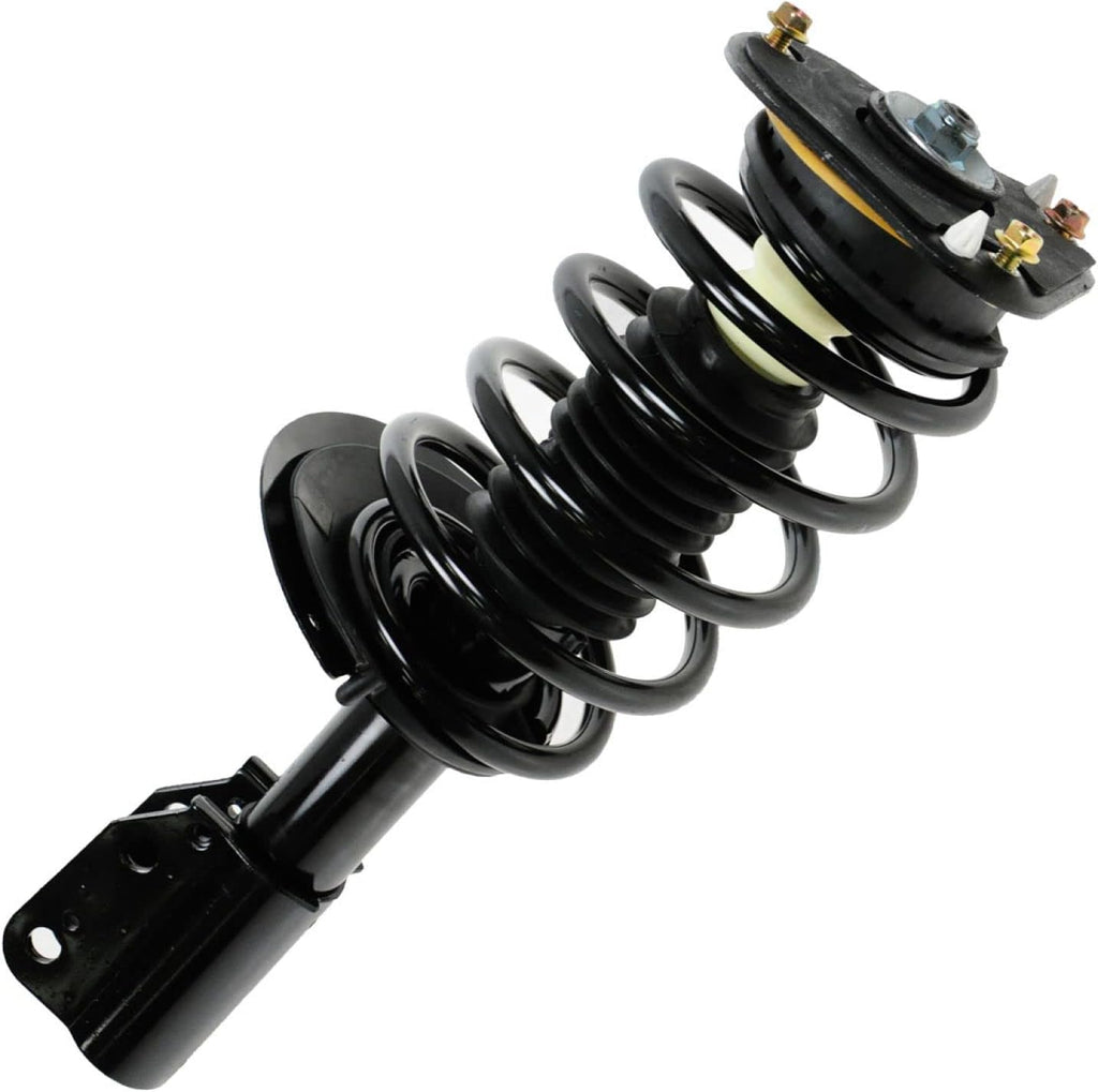 TRQ Front Suspension Kit Compatible with 1998-2005 Buick Park Avenue 1998-1999 Riviera