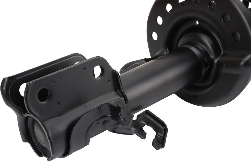 TRQ Front Suspension Kit Compatible with 2011-2022 Nissan LEAF