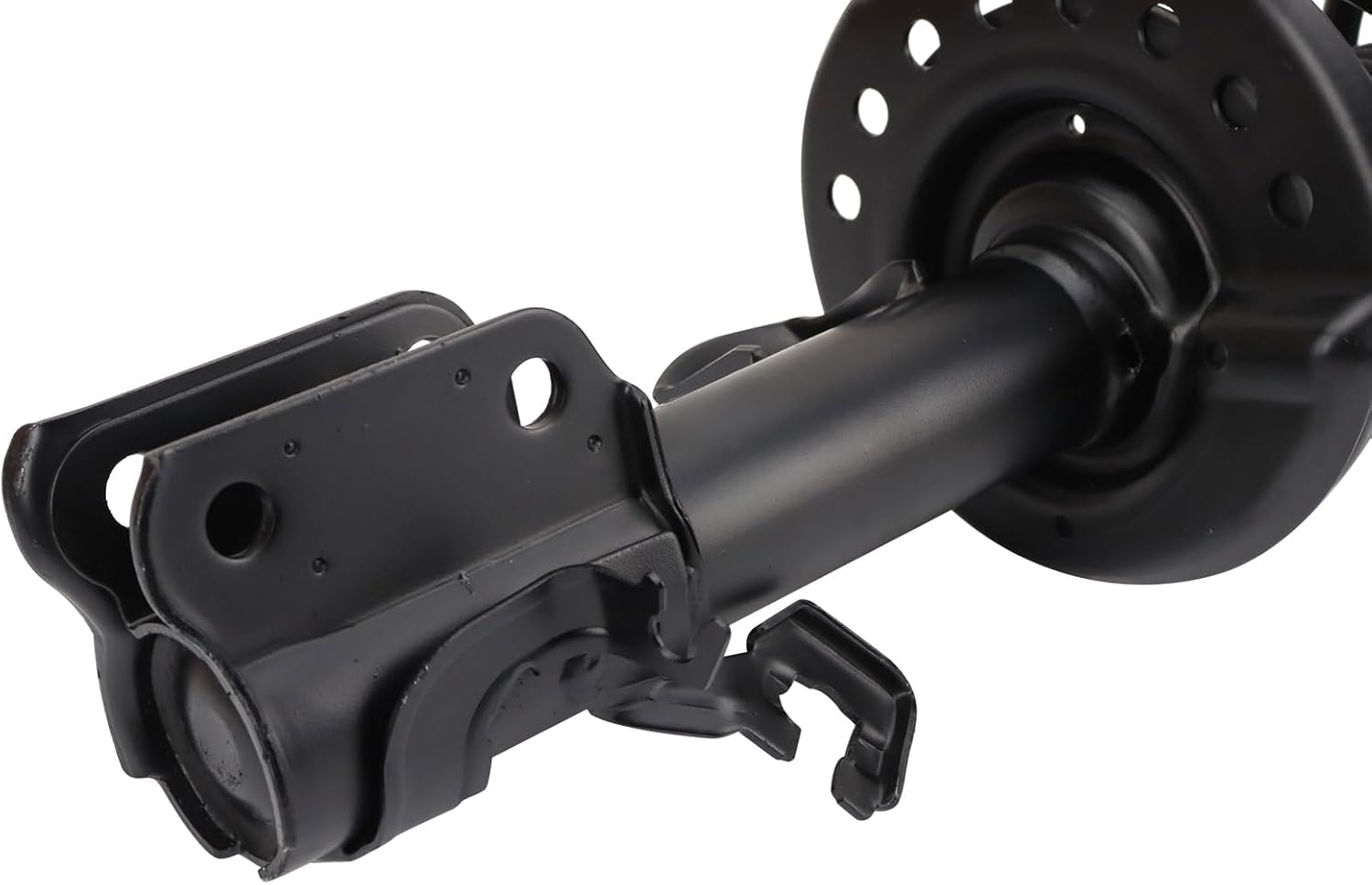TRQ Front Suspension Kit Compatible with 2011-2022 Nissan LEAF