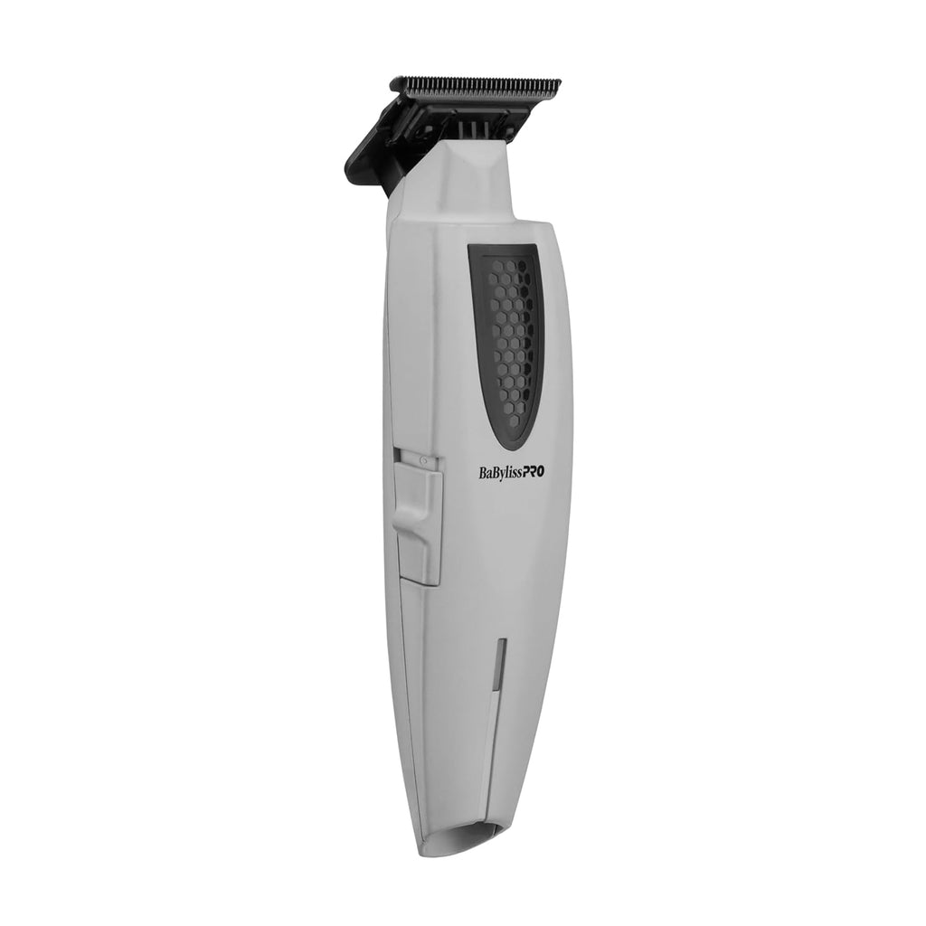 BaBylissPRO LithiumFX Cord/Cordless Lithium Ergonomic Hair Trimmers for Men