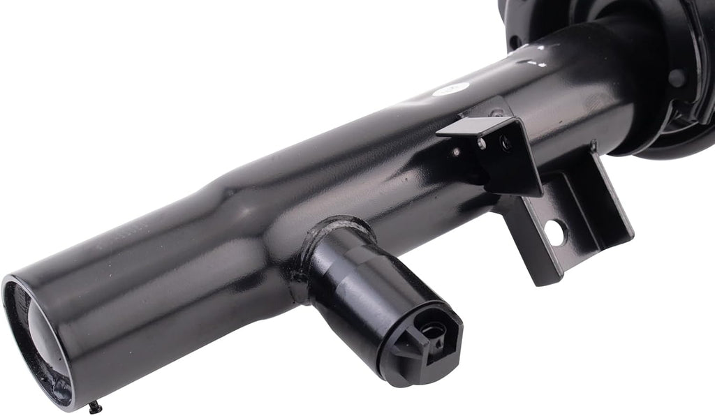 TRQ Front Suspension Kit Compatible with 2011-2017 BMW X3 2015-2018 X4