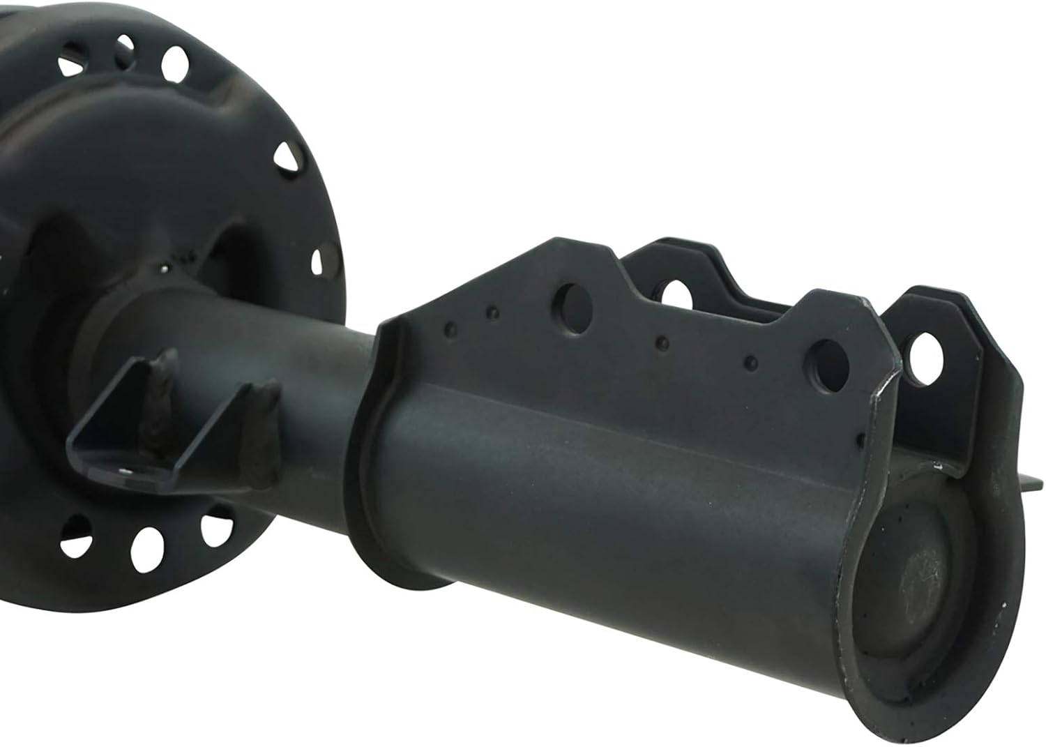 TRQ Front Suspension Kit Compatible with Front 2010-2012 Buick LaCrosse