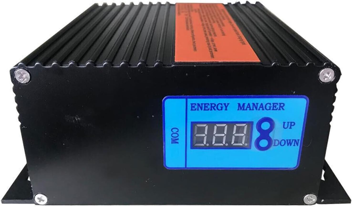 1200W Off-Grid Solar Wind Turbine 24V/48V MPPT Wind-Solar Complementary Charge Controller Boost Regulator ( Color : Wind 1000W Solar 200W , Size : 24V )