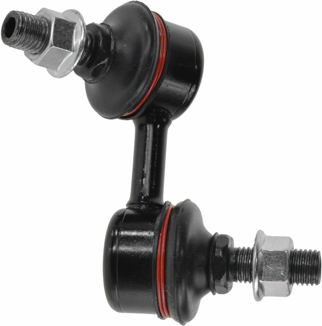 TRQ Front Suspension Kit StrutSpring AssembliesSway Links Compatible with Honda Civic