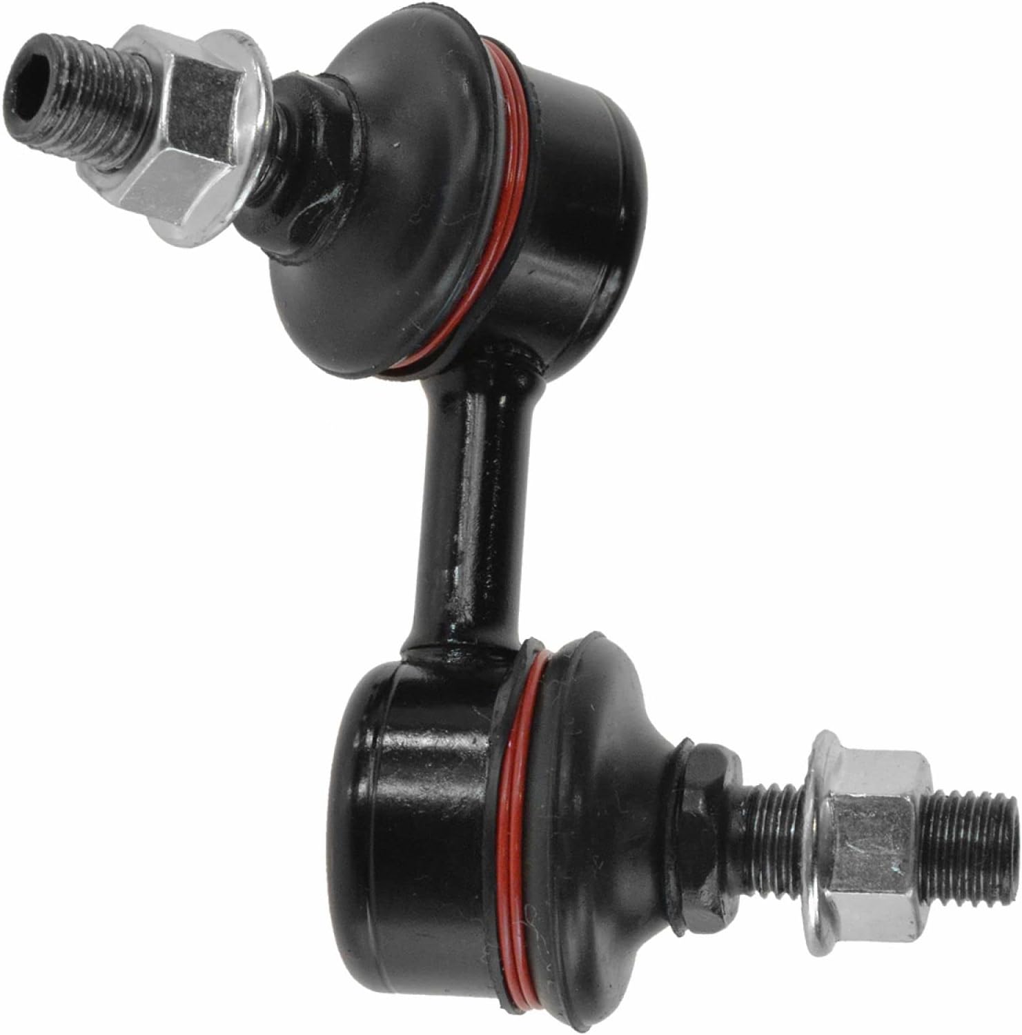 TRQ Front Suspension Kit StrutSpring AssembliesSway Links Compatible with Honda Civic