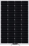 2000W Solar Panel 18V Flexible Solar Solar Panel Kit Complete RV Car Battery Solar Charger for Home Outdoor RV (1000w)