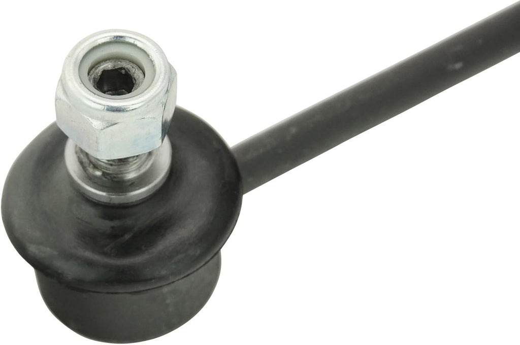 TRQ Front Suspension Kit Complete Strut & Coil Spring Assembly Sway Bar Stabilizer Link Compatible with 2011-2019 Mitsubishi Outlander Sport