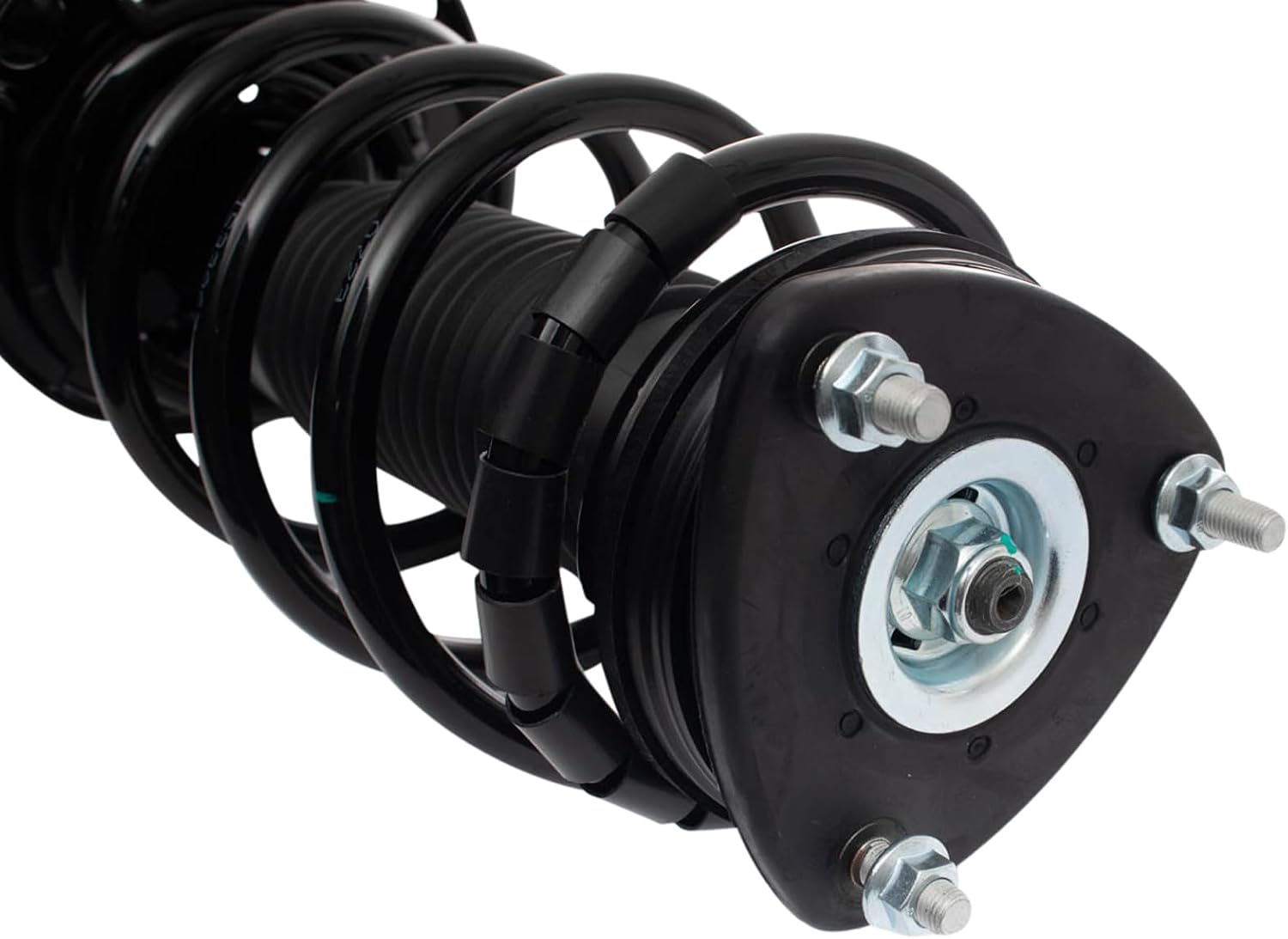 TRQ Front Suspension Kit Compatible with 2017-2021 Mazda CX-5