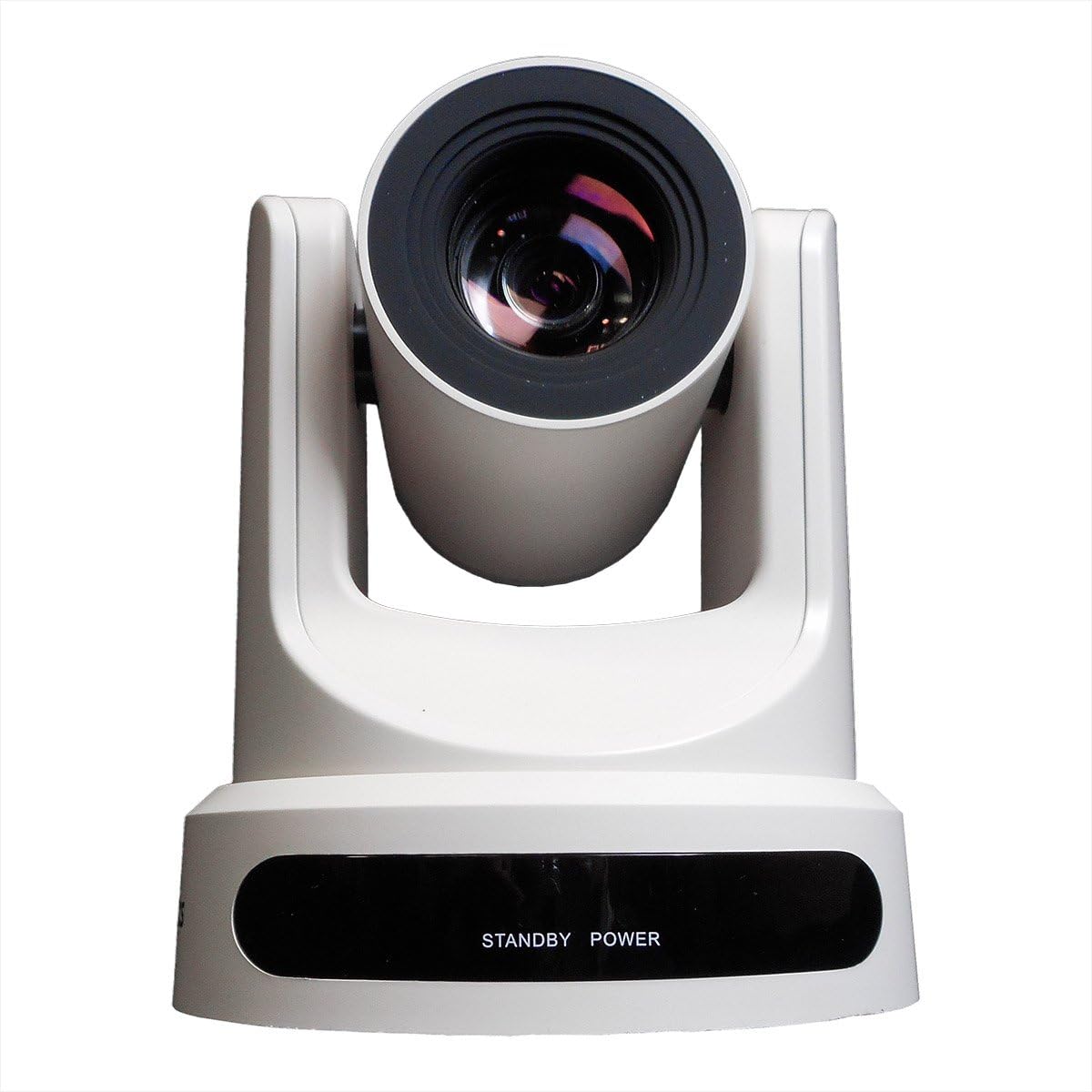 PTZOptics 20x-USB Gen2 Full HD Broadcast and Conference Indoor PTZ Camera (White)
