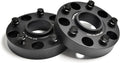 2Pcs 30MM PCD 5x130 CB71.6 Hub Centric Wheel Spacers Forged Aluminum 6061-T6 with Bolts M14x1.5 for Porsche 911 930 964 918 928 944 S2 944 Turbo Boxster C2 Carrera Cayman Panamera