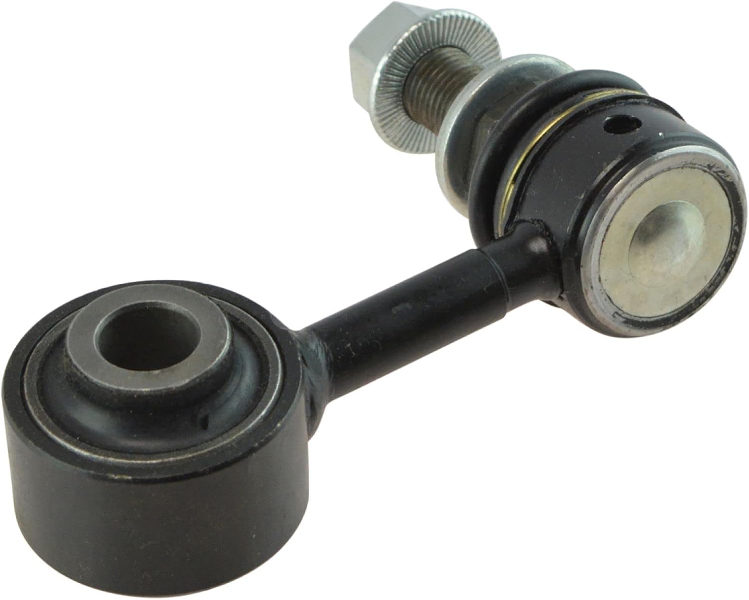 TRQ Front Suspension Kit Shock & Spring Strut Assembly Sway Bar Stabilizer Link Compatible with 2008-2022 Toyota Sequoia