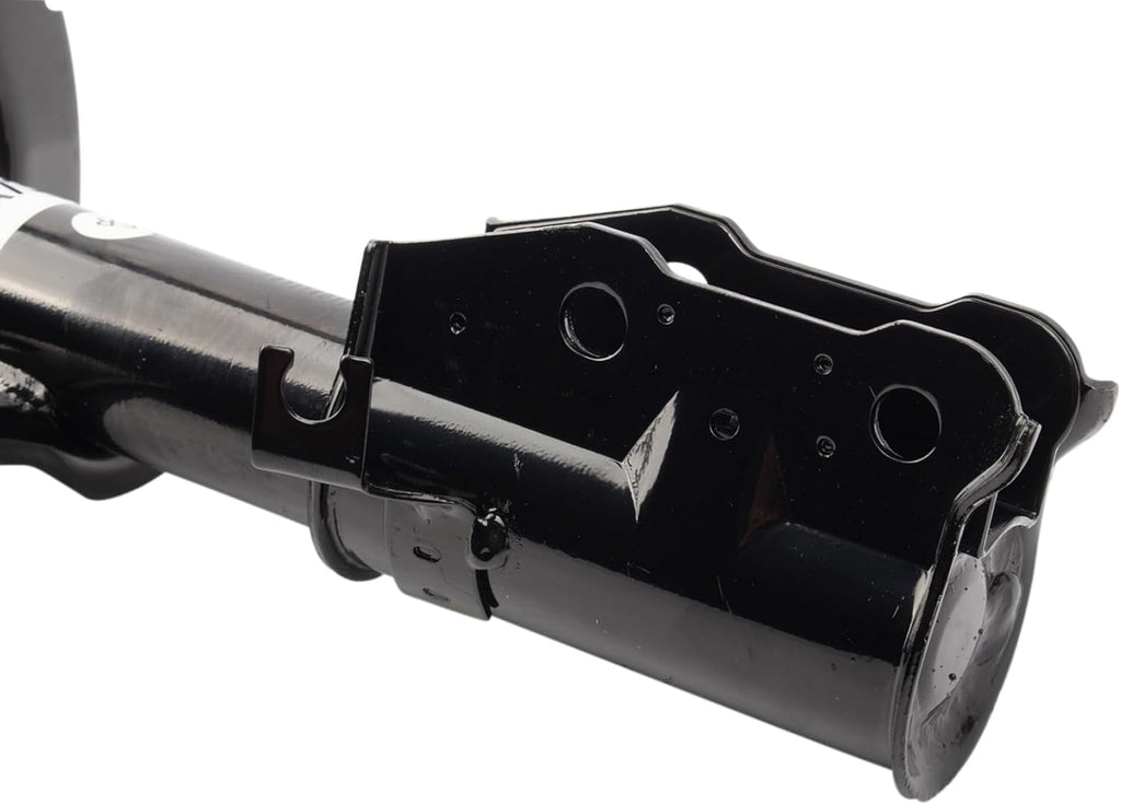 TRQ Front Suspension Kit Compatible with 2011-2014 Mazda 2