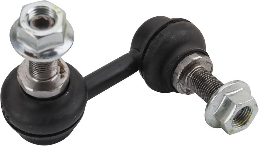 TRQ Front Suspension Kit Compatible with 2017-2021 Nissan TITAN
