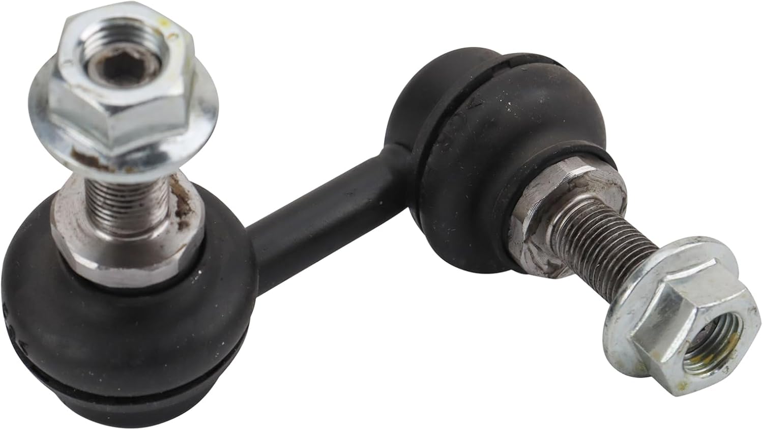 TRQ Front Suspension Kit Compatible with 2017-2021 Nissan TITAN