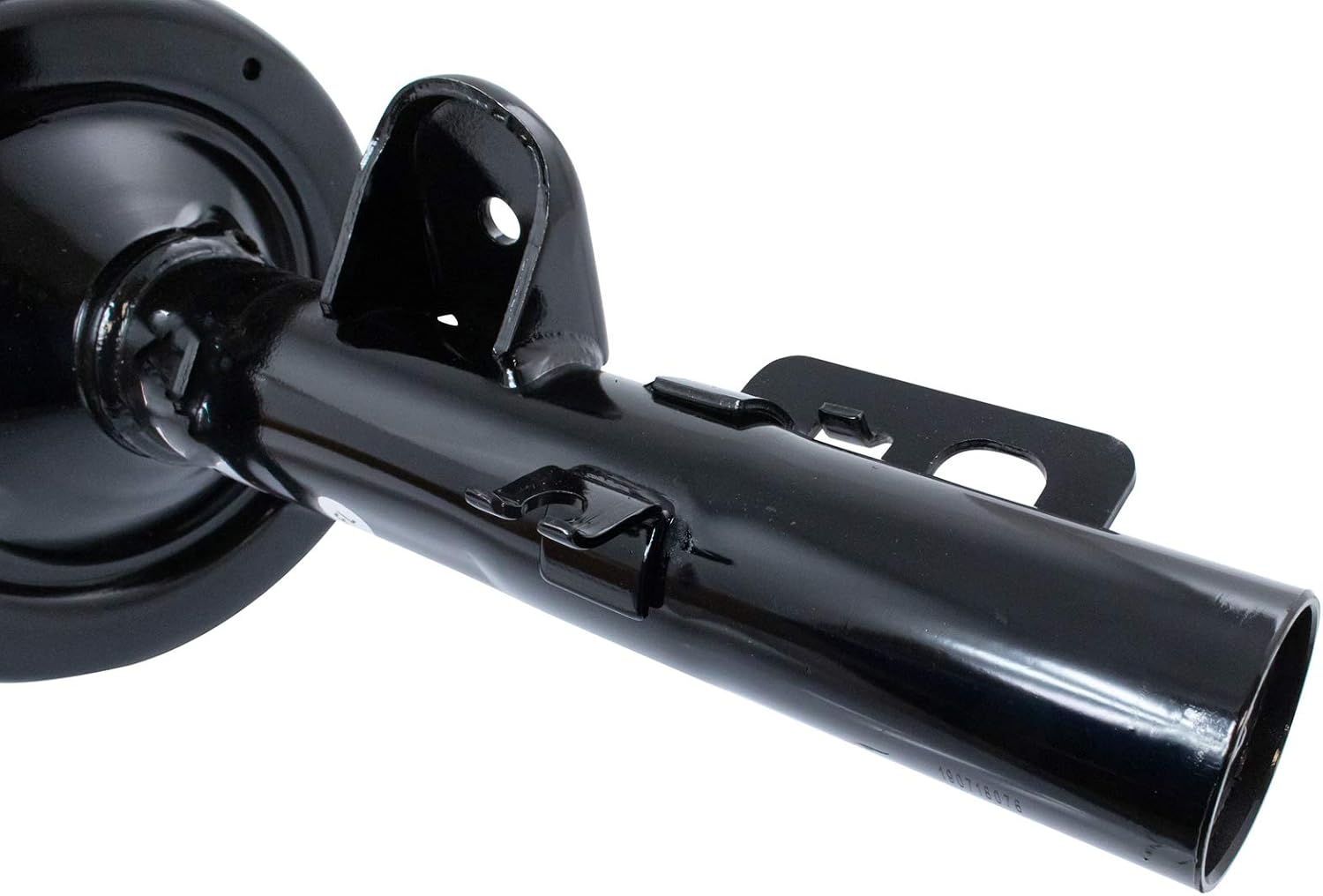 TRQ Front Suspension Kit Complete Strut & Coil Spring Assembly Sway Bar Stabilizer Link Compatible with 2005-2007 Ford Freestyle