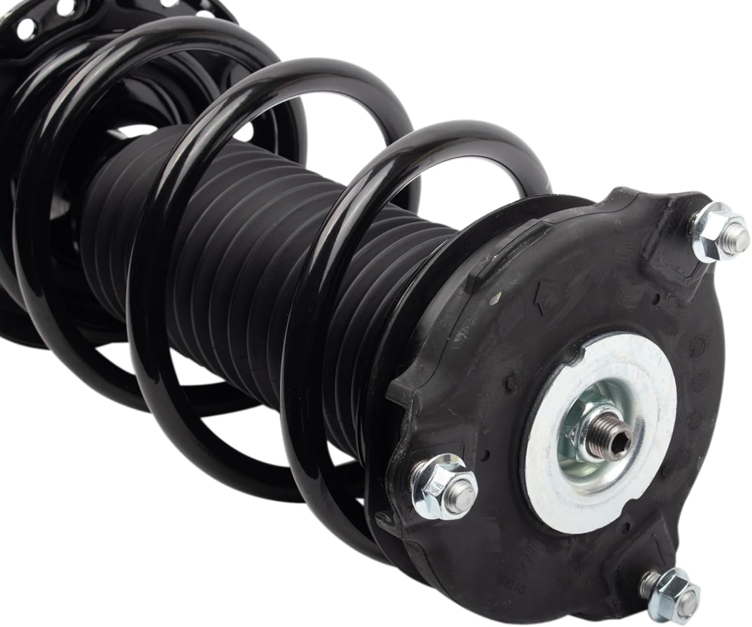 TRQ Front Suspension Kit Compatible with 2019 Hyundai Santa Fe