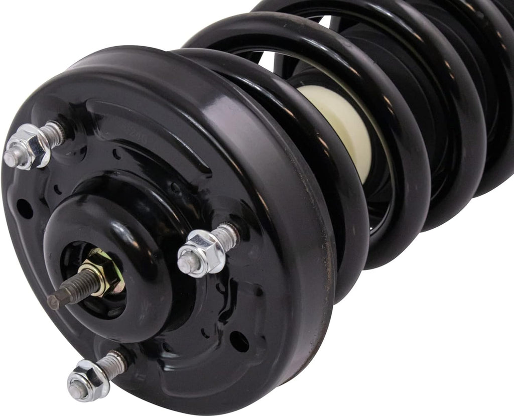 TRQ Front Suspension Kit Compatible with Front 2004-2005 Ford F-150