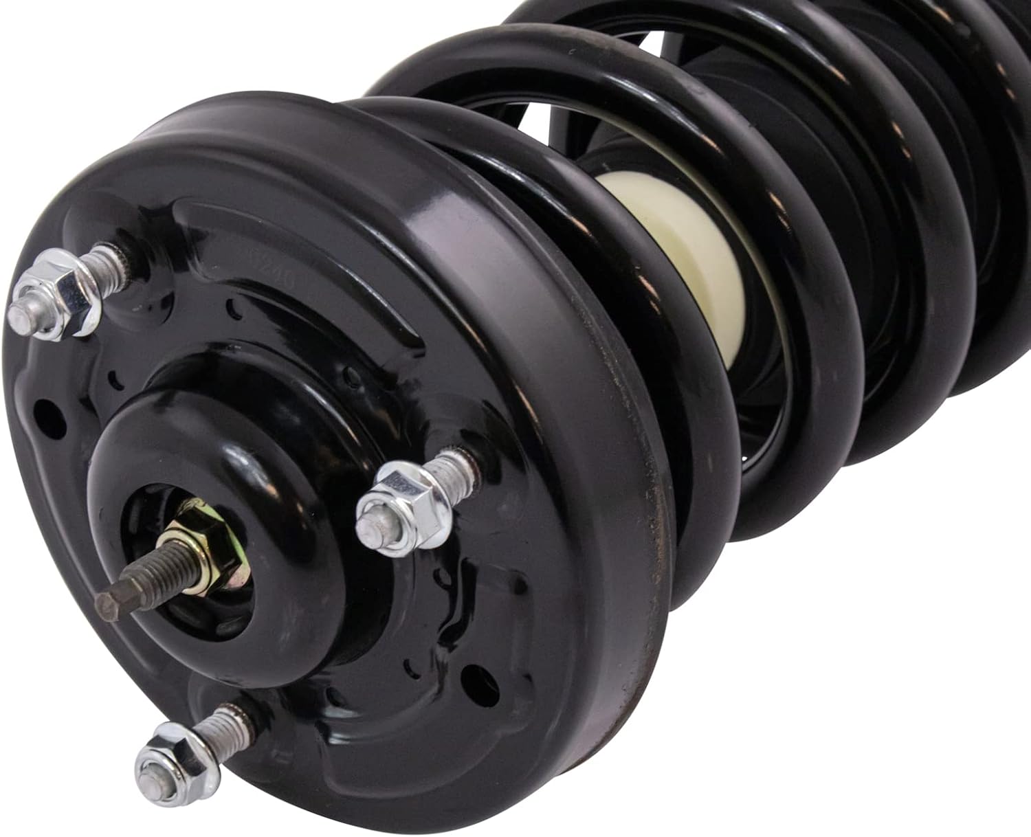 TRQ Front Suspension Kit Compatible with Front 2004-2005 Ford F-150