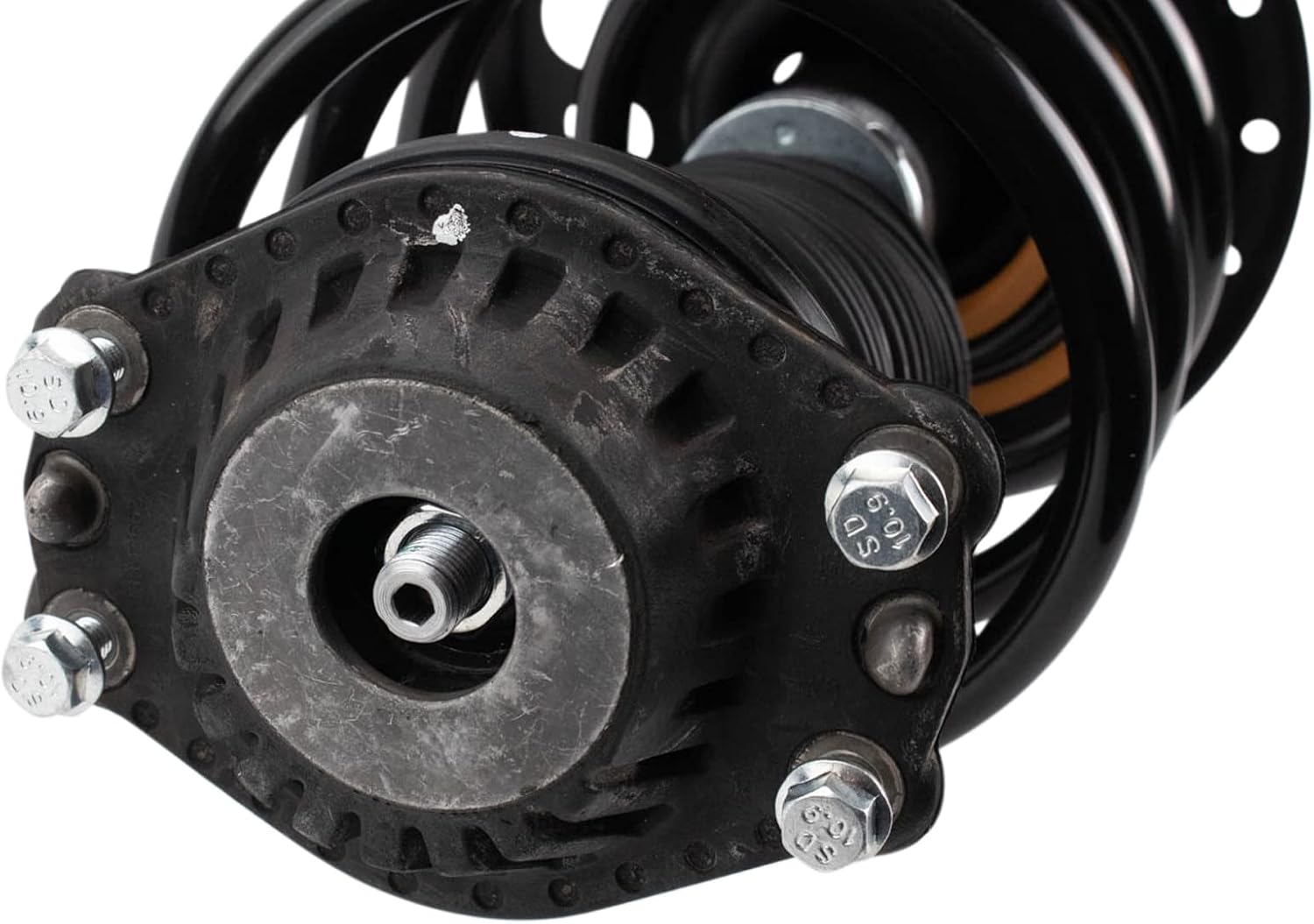 TRQ Front Suspension Kit Compatible with Front 2016 Chevrolet Malibu