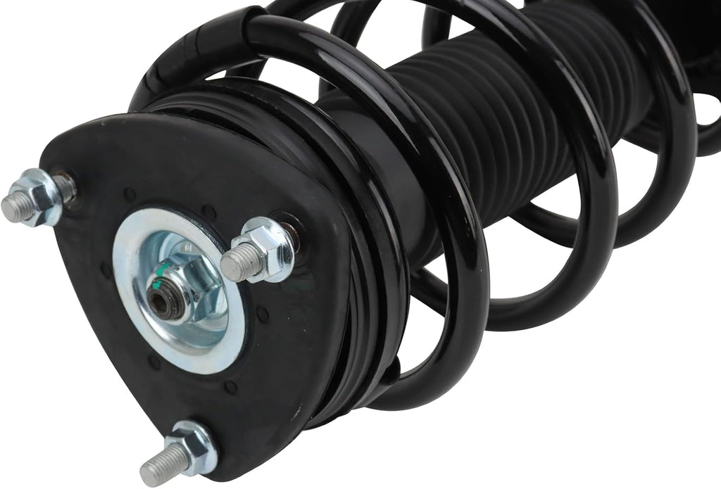 TRQ Front Suspension Kit Compatible with 2017-2021 Mazda CX-5
