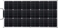 1000W Ethylene Tetrafluoroethylene Solar Panel 18V Monocrystalline Flexible Solar Panel Kit Complete Solar Car RV Battery Charger Solar Cells (2000w)