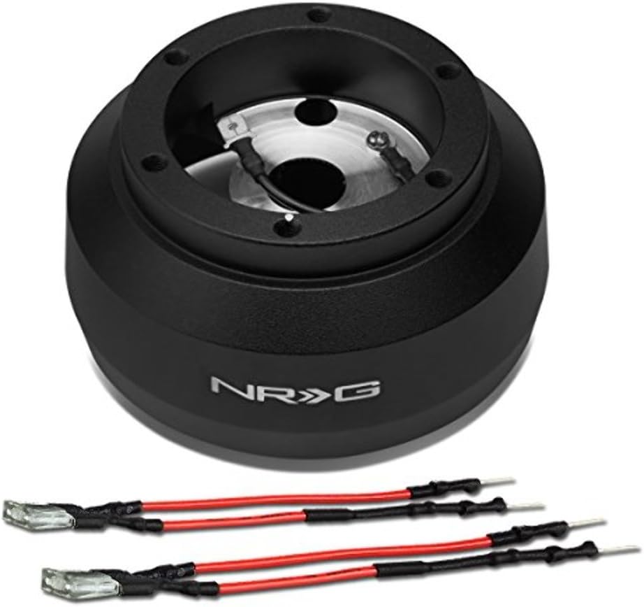 NRG Innovations SRK-189H 6-Hole Hub Adapter Kit [For Porsche 911/944 / 968/986]